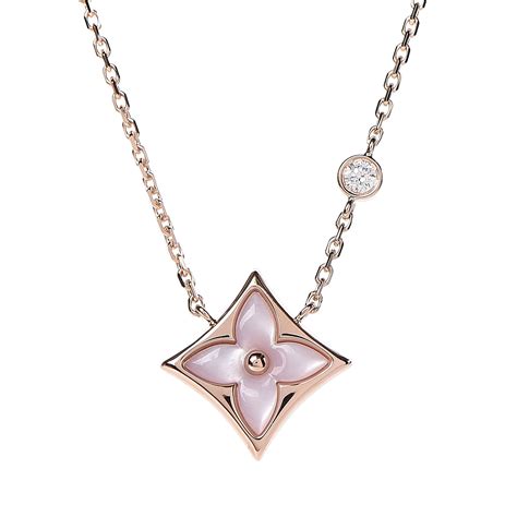 louis vuitton high jewelry pink diamond necklace|Louis Vuitton high jewelry designer.